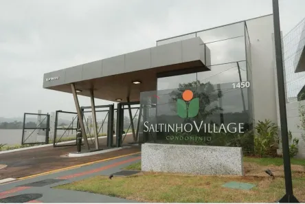 Lote/Terreno à venda, 10m² no Conjunto Habitacional Jamile Dequech, Londrina
