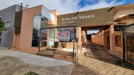 Ponto Comercial com 2 Quartos à venda, 1050m² no Centro, Botucatu