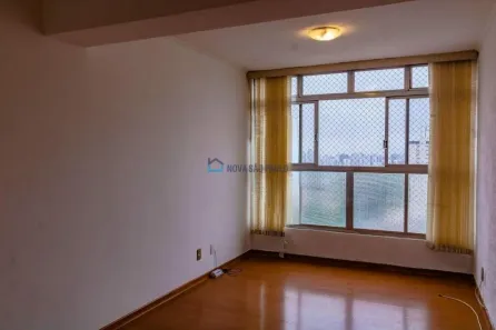 Apartamento com 2 Quartos à venda, 68m² no Mirandópolis, São Paulo