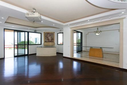 Apartamento com 4 Quartos à venda, 245m² no Vila Gomes Cardim, São Paulo