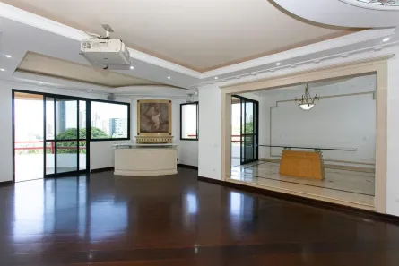 Apartamento com 4 Quartos à venda, 245m² no Vila Gomes Cardim, São Paulo