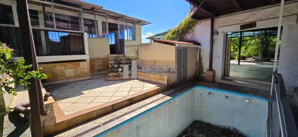 Apartamento com 5 Quartos à venda, 2000m² no Santa Teresa, Rio de Janeiro