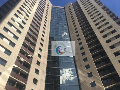 Sala Comercial para alugar, 344m² no Itaim Bibi, São Paulo