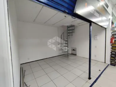 Ponto Comercial para alugar, 55m² no Centro Histórico, Porto Alegre