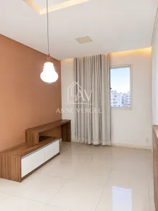 Apartamento com 2 Quartos à venda, 51m² no Centro, Barueri