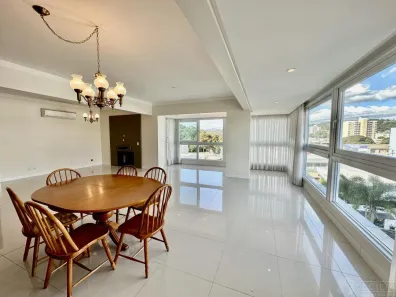 Apartamento com 3 Quartos à venda, 157m² no Guarani, Novo Hamburgo
