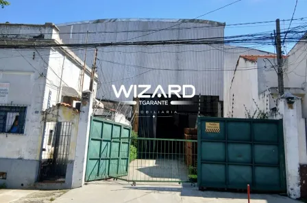 Galpão/Depósito/Armazém à venda, 600m² no Mooca, São Paulo