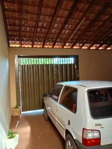 Casa com 3 Quartos à venda, 107m² no Residencial Parque dos Servidores, Ribeirão Preto