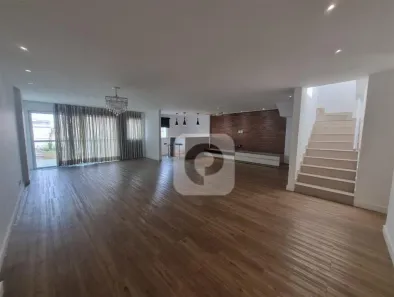 Cobertura com 5 Quartos à venda, 297m² no Recreio dos Bandeirantes, Rio de Janeiro