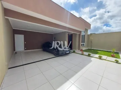 Casa com 3 Quartos à venda, 300m² no Jardim Esplanada II, Indaiatuba