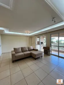 Apartamento com 3 Quartos para alugar, 128m² no Jardim Santa Ângela, Ribeirão Preto