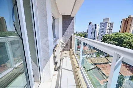 Sala Comercial para alugar, 42m² no Cidade Jardim, Piracicaba