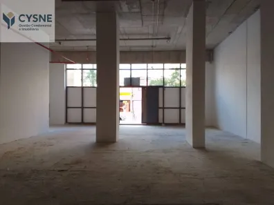 Ponto Comercial para alugar, 604m² no Pinheiros, São Paulo