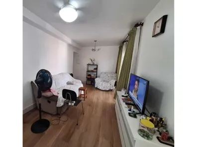 Apartamento com 3 Quartos à venda, 77m² no Saúde, São Paulo