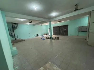 Galpão/Depósito/Armazém para alugar, 450m² no Parque Monteiro Soares, São Paulo