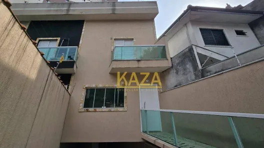 Sobrado com 3 Quartos para alugar, 180m² no Chácara Seis de Outubro, São Paulo
