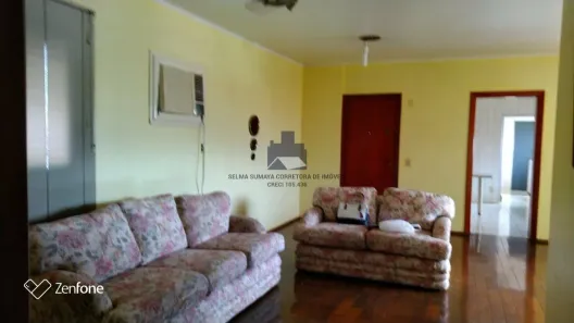 Apartamento com 3 Quartos à venda, 167m² no Vila Imperial, São José do Rio Preto