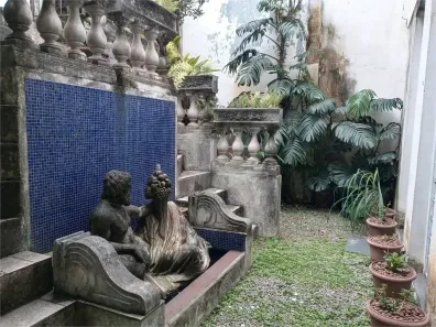 Casa com 3 Quartos à venda, 419m² no Vila Butantã, São Paulo