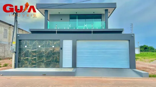 Casa com 3 Quartos à venda, 250m² no Coité, Eusébio