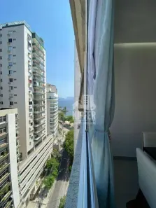 Apartamento com 3 Quartos à venda, 143m² no Icaraí, Niterói