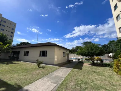 Apartamento com 2 Quartos à venda, 56m² no Colina de Laranjeiras, Serra