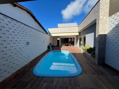 Casa de Condomínio com 3 Quartos à venda, 330m² no , Paripueira