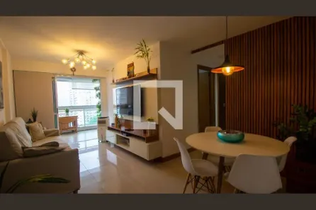 Apartamento com 3 Quartos à venda, 100m² no Recreio dos Bandeirantes, Rio de Janeiro