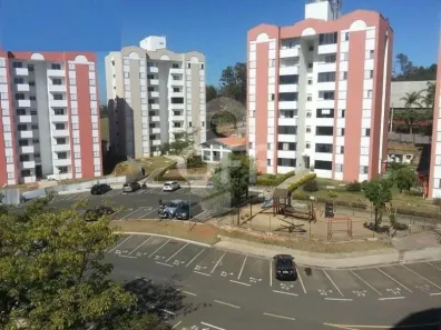 Apartamento com 2 Quartos à venda, 57m² no Parque Camélias, Campinas