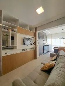 Apartamento com 3 Quartos à venda, 85m² no Vila Zilda (Tatuapé), São Paulo