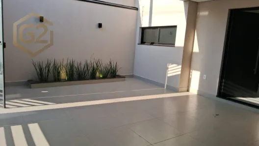 Casa com 3 Quartos à venda, 120m² no Jardim Residencial Nova Veneza, Indaiatuba