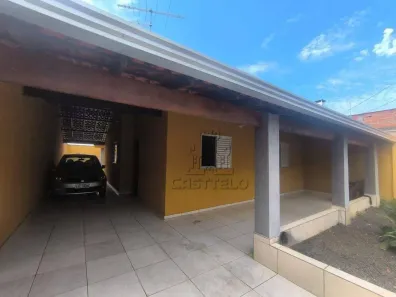 Casa com 3 Quartos à venda, 140m² no Jardim Alto do Cafezal, Londrina