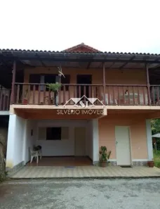 Casa com 4 Quartos à venda, 150m² no Itaipava, Petrópolis