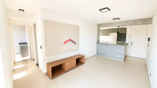 Apartamento com 3 Quartos à venda, 62m² no Vila Nova, Maringá