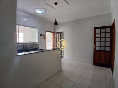 Casa de Condomínio com 4 Quartos para alugar, 168m² no Condomínio Vale do Sol, Tremembé