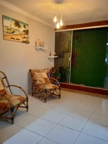 Casa com 3 Quartos à venda, 68m² no Parque Balneário Poiares, Caraguatatuba