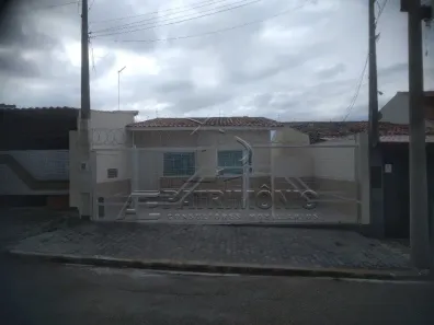 Casa com 2 Quartos à venda, 63m² no Jardim Wanel Ville V, Sorocaba