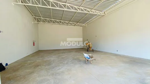 Galpão/Depósito/Armazém para alugar, 200m² no Shopping Park, Uberlândia