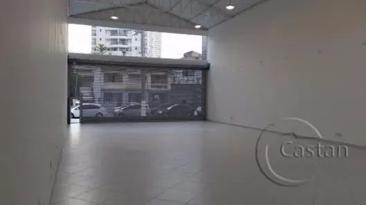 Ponto Comercial com 1 Quarto à venda, 184m² no Vila Bertioga, São Paulo