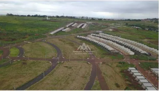 Lote/Terreno à venda, 200m² no Reserva Macaúba, Ribeirão Preto