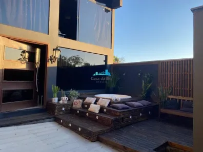 Casa com 2 Quartos à venda, 80m² no Cachoeira do Bom Jesus, Florianópolis