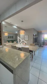 Apartamento com 3 Quartos à venda, 77m² no Nova Parnamirim, Parnamirim