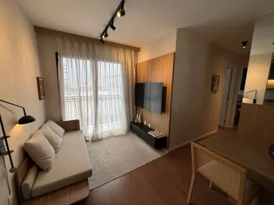 Apartamento com 2 Quartos à venda, 43m² no Jacarepaguá, Rio de Janeiro