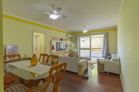 Apartamento com 2 Quartos à venda, 101m² no Centro, Canoas