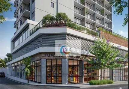 Ponto Comercial para alugar, 440m² no Água Branca, São Paulo