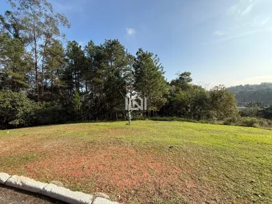 Lote/Terreno à venda, 1221m² no Jardim do Golf I, Jandira