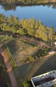 Fazenda/Sítio com 1 Quarto à venda, 3350m² no Setor 1, Ibiporã