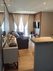 Apartamento com 3 Quartos à venda, 63m² no Vila Guilherme, São Paulo