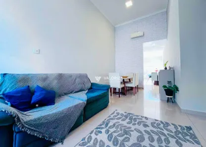 Casa de Condomínio com 2 Quartos à venda, 80m² no Cajuru do Sul, Sorocaba