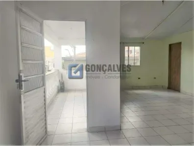 Sobrado com 4 Quartos à venda, 180m² no Assunção, São Bernardo do Campo