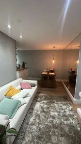 Apartamento com 2 Quartos à venda, 50m² no Vila Emir, São Paulo